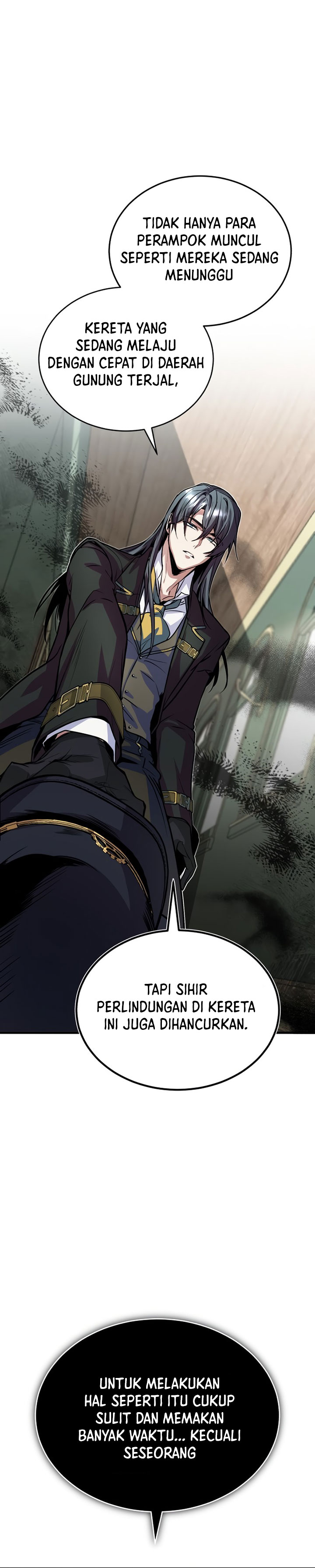 Academy’s Undercover Professor - Chapter 02 13 Academy’s Undercover Professor - Chapter 02 13