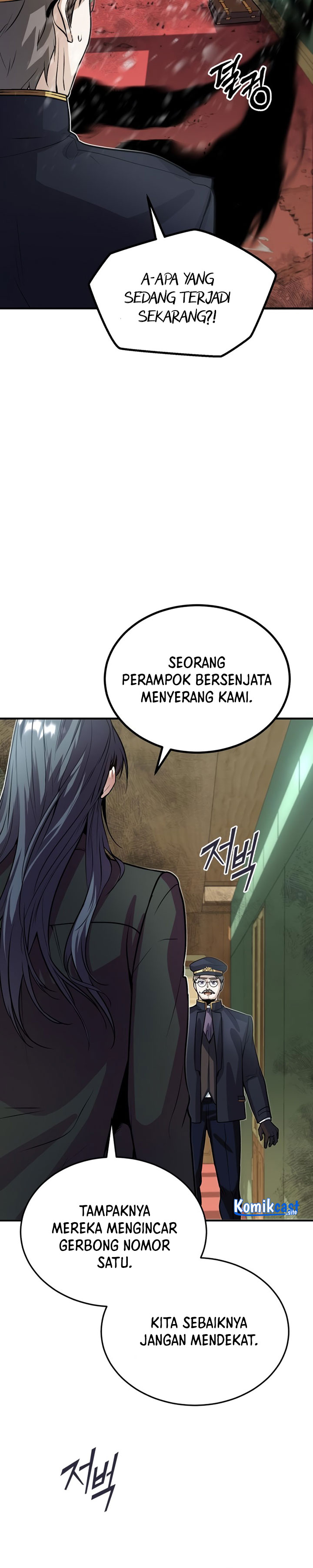 Academy’s Undercover Professor - Chapter 02 10 Academy’s Undercover Professor - Chapter 02 10