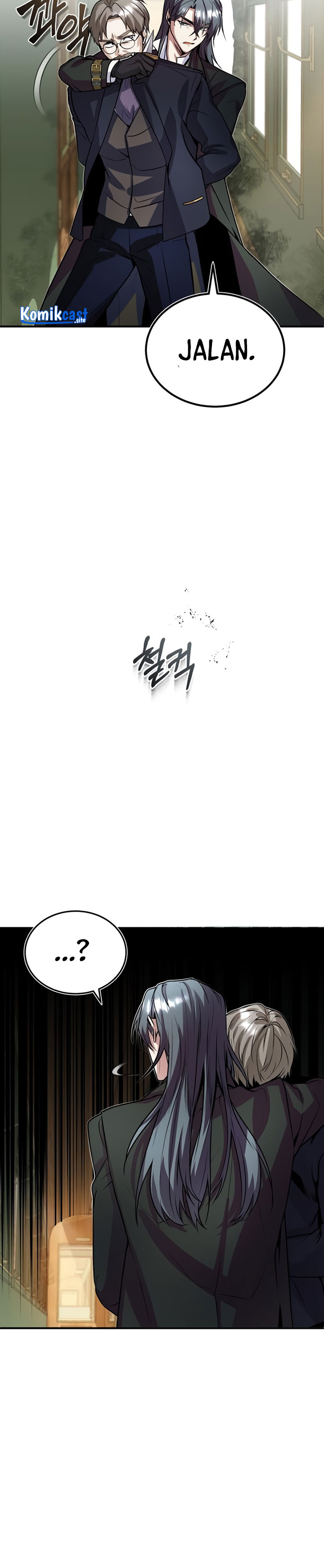 Academy’s Undercover Professor - Chapter 02 16 Academy’s Undercover Professor - Chapter 02 16