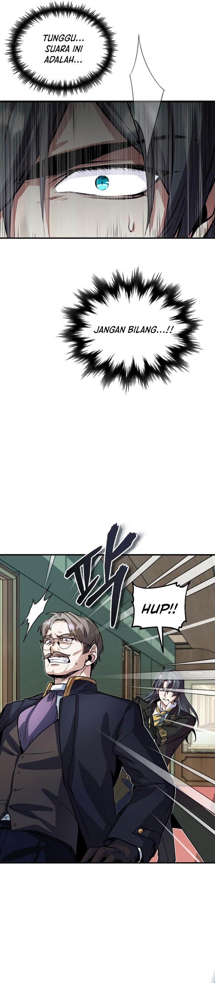 Academy’s Undercover Professor - Chapter 02 17 Academy’s Undercover Professor - Chapter 02 17