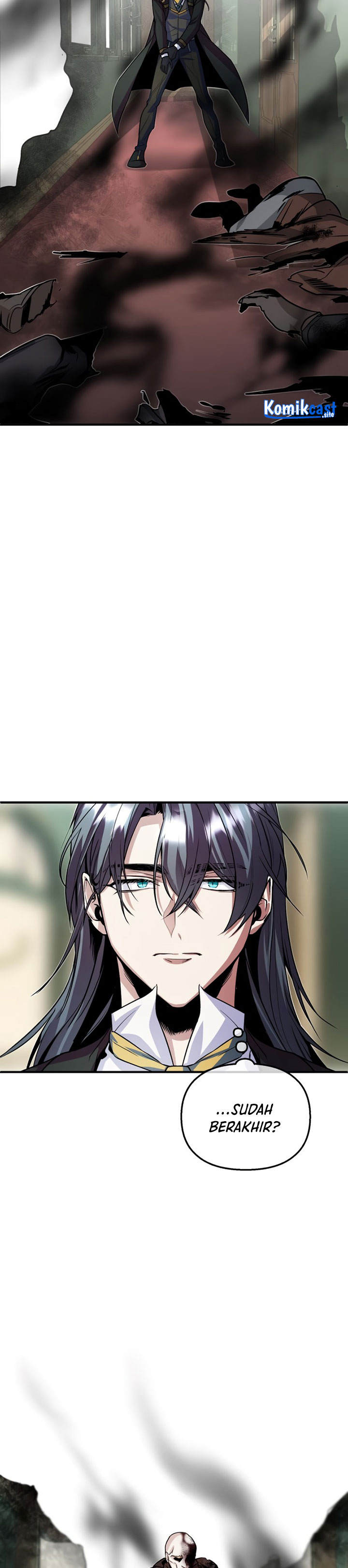 Academy’s Undercover Professor - Chapter 02 50 Academy’s Undercover Professor - Chapter 02 50