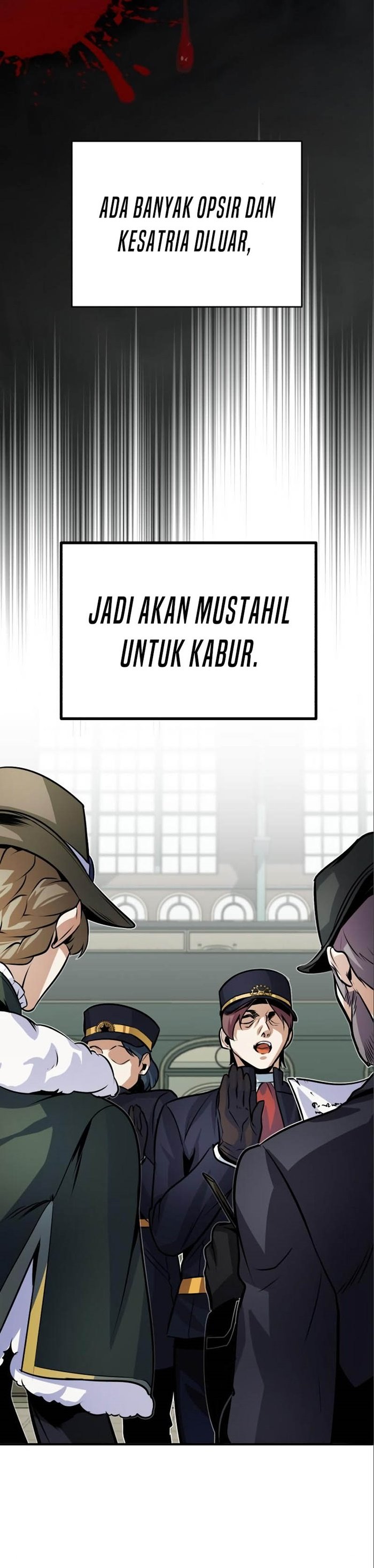 Academy’s Undercover Professor - Chapter 03 24
