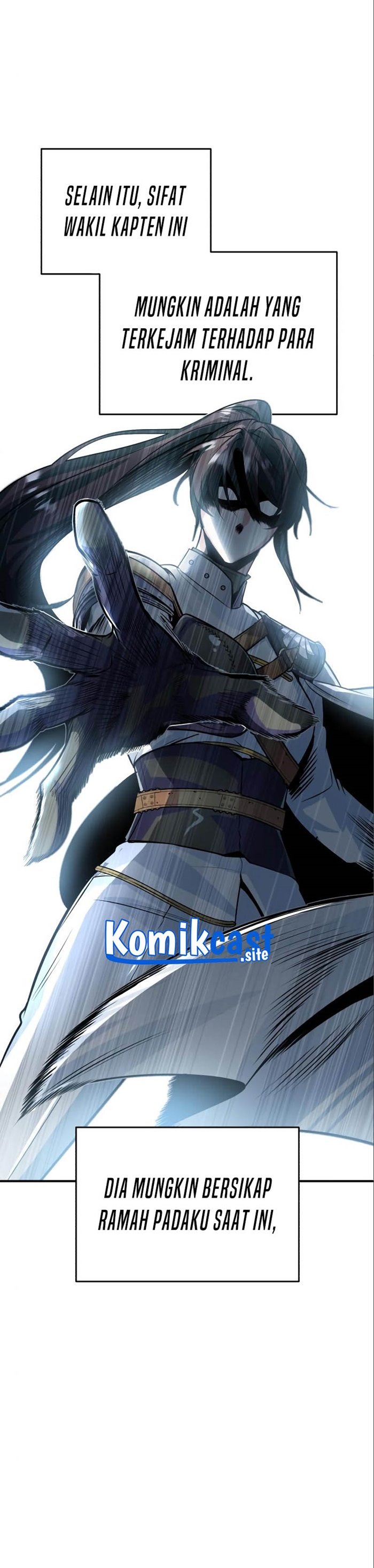 Academy’s Undercover Professor - Chapter 03 25