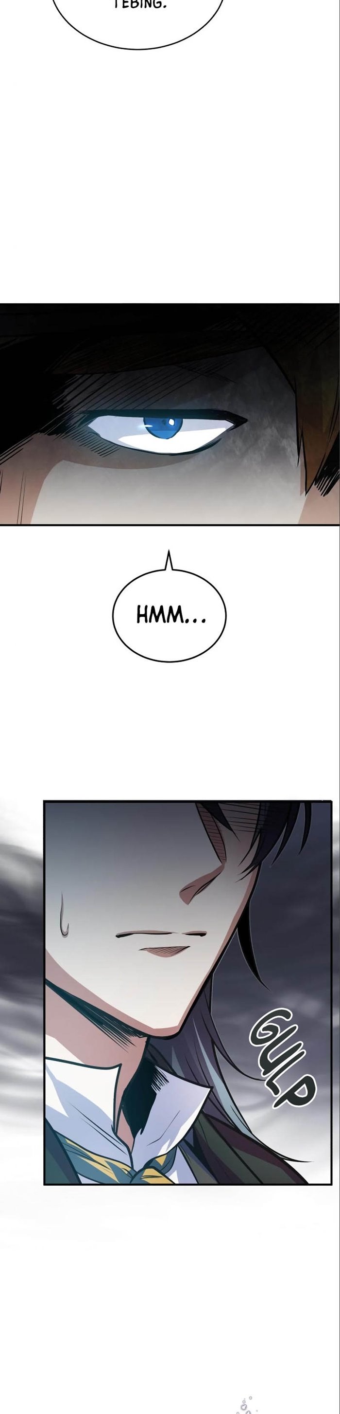 Academy’s Undercover Professor - Chapter 03 30