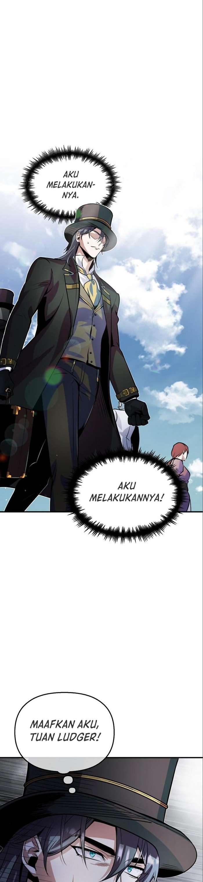 Academy’s Undercover Professor - Chapter 03 42