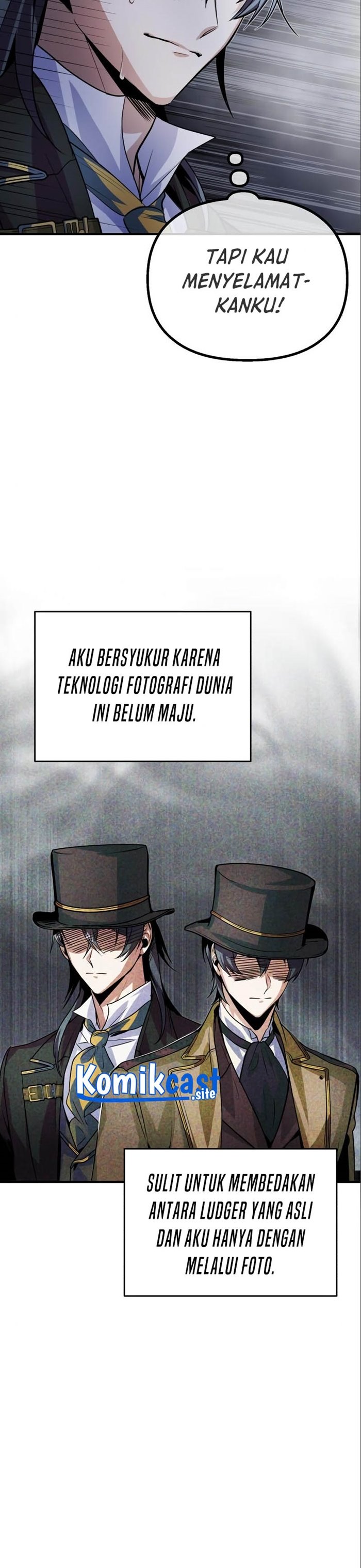 Academy’s Undercover Professor - Chapter 03 43