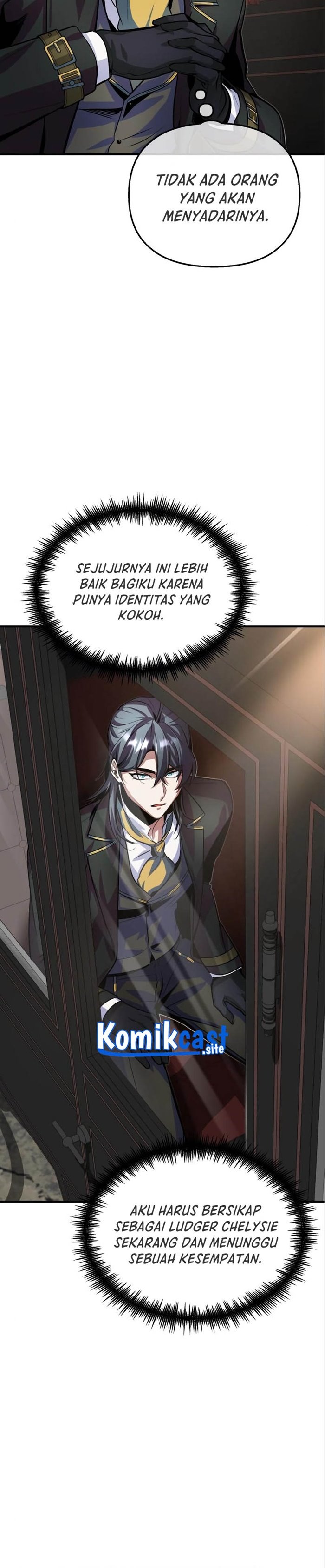 Academy’s Undercover Professor - Chapter 03 52