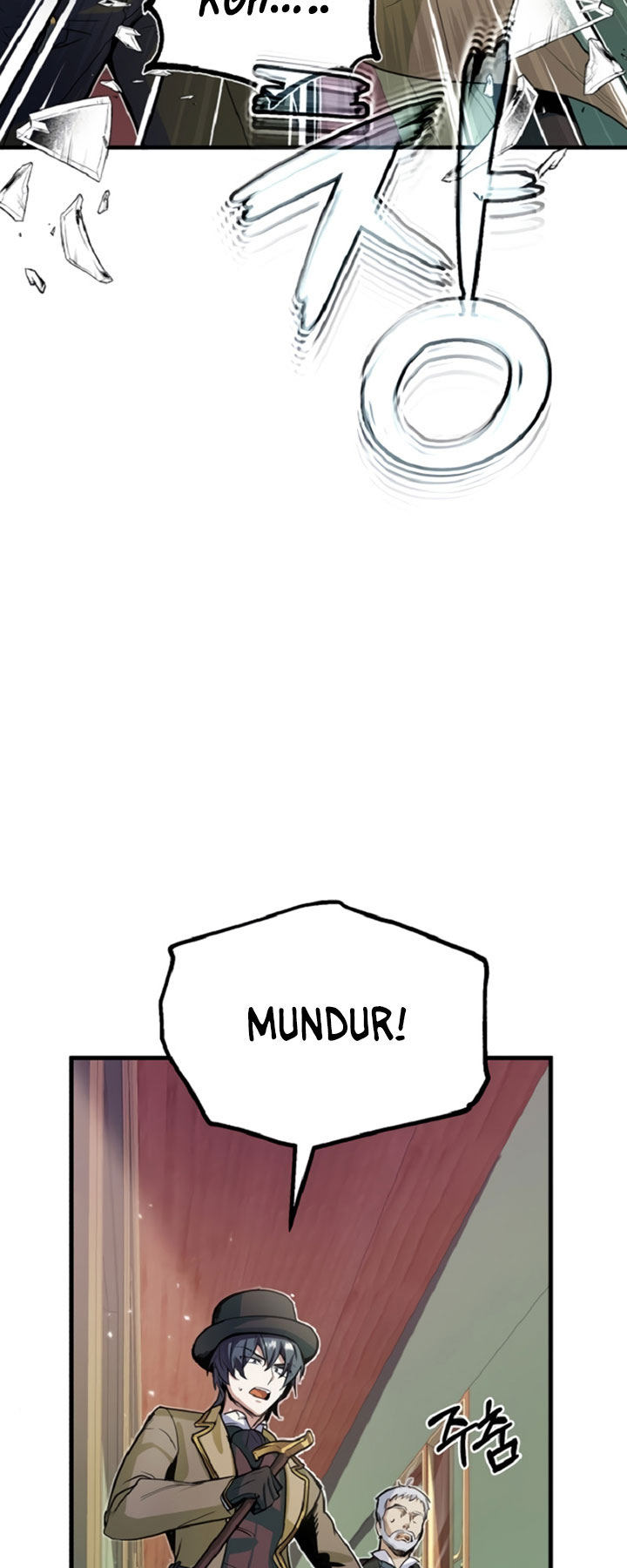 Academy’s Undercover Professor - Chapter 01 82