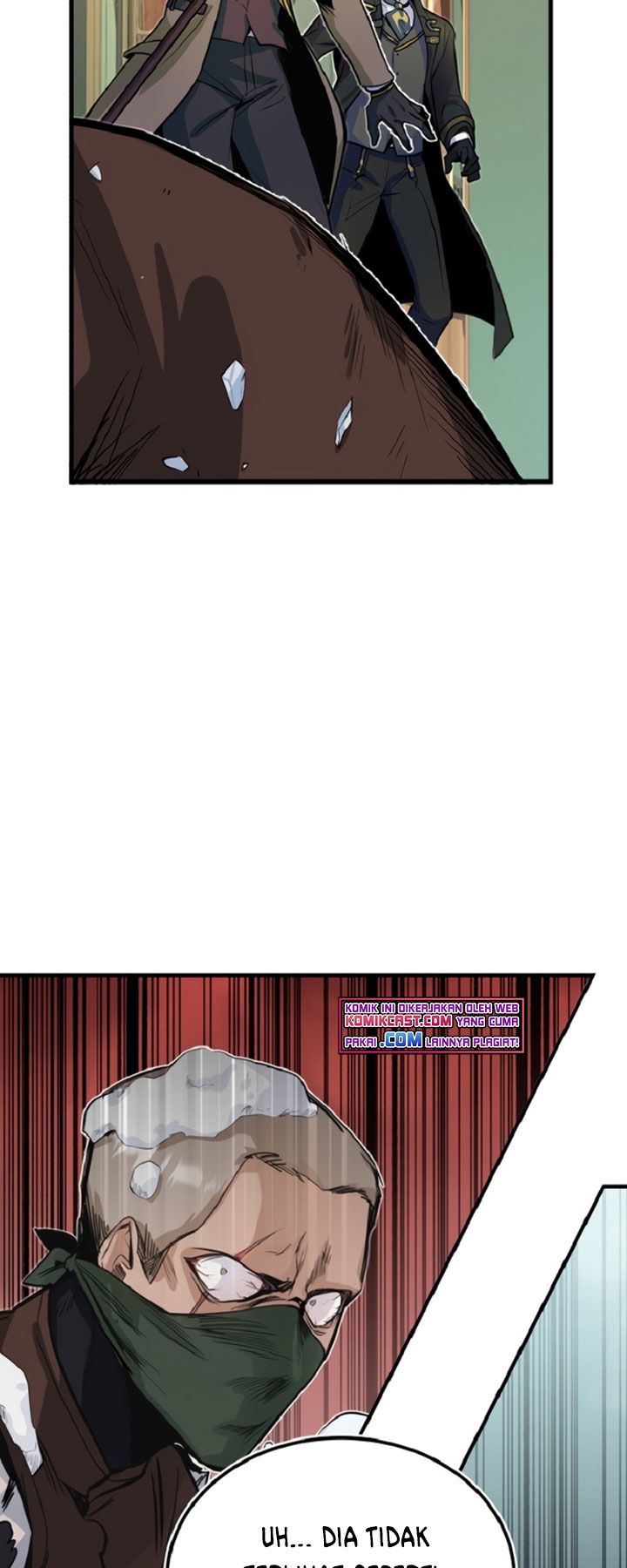 Academy’s Undercover Professor - Chapter 01 83