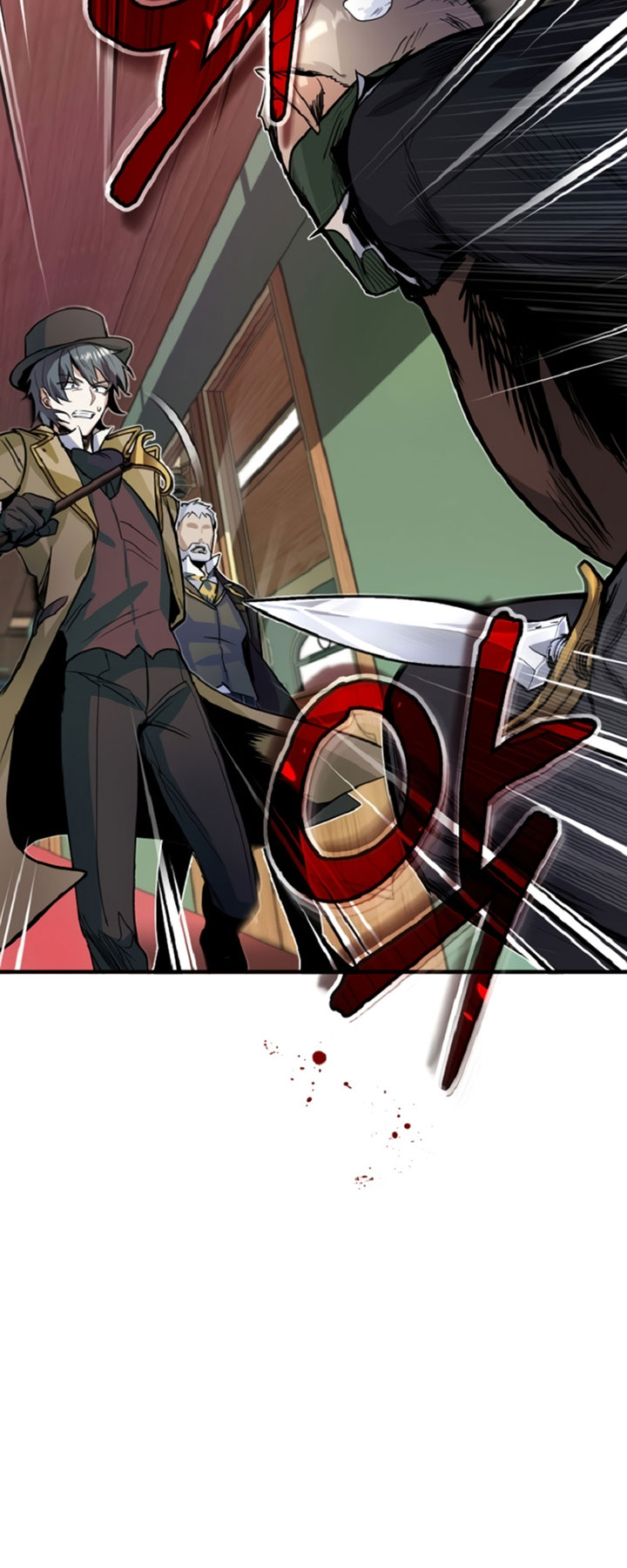 Academy’s Undercover Professor - Chapter 01 85