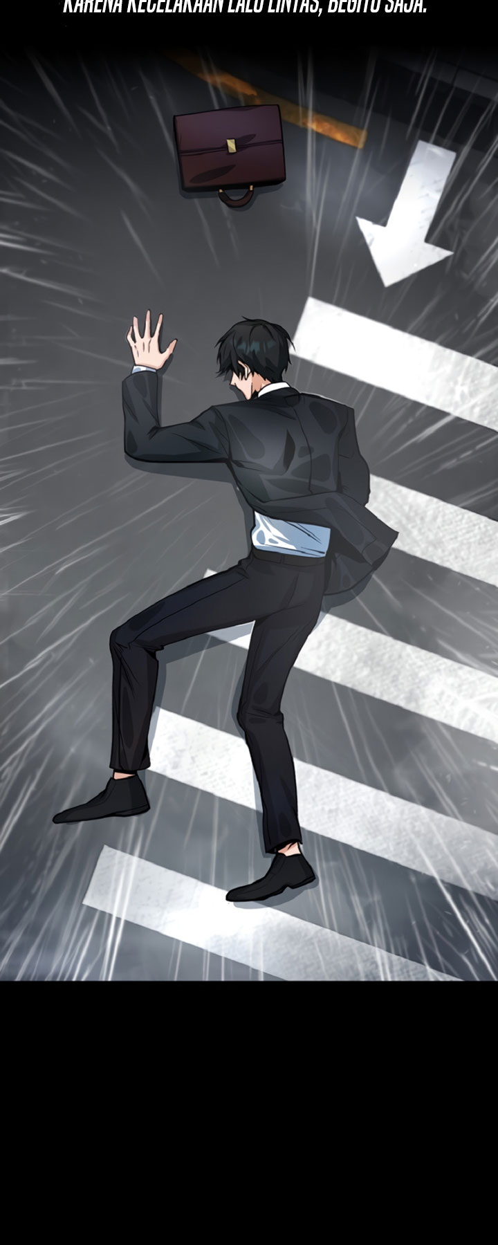 Academy’s Undercover Professor - Chapter 01 9
