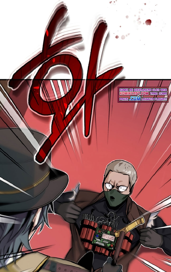 Academy’s Undercover Professor - Chapter 01 98