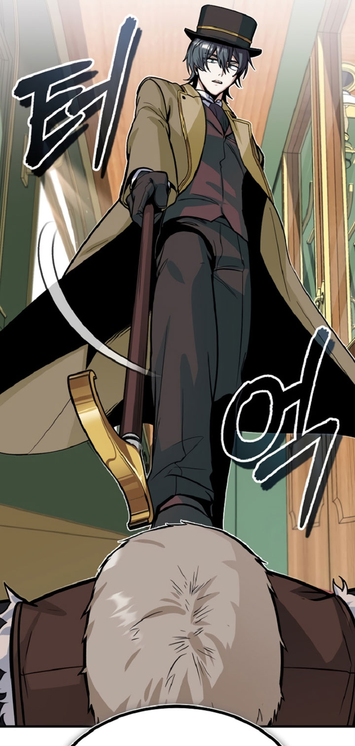 Academy’s Undercover Professor - Chapter 01 92