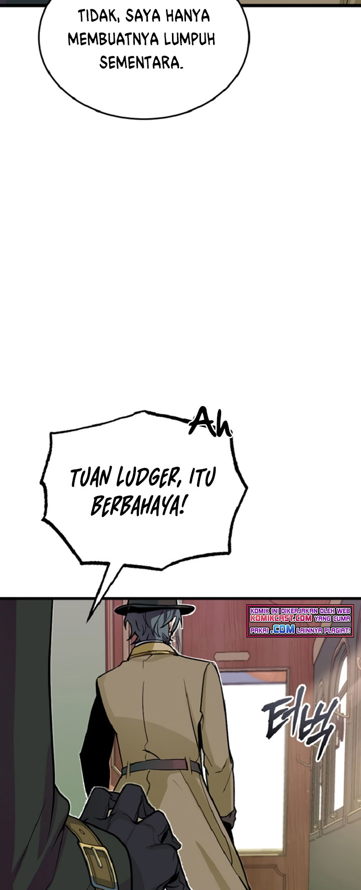 Academy’s Undercover Professor - Chapter 01 90