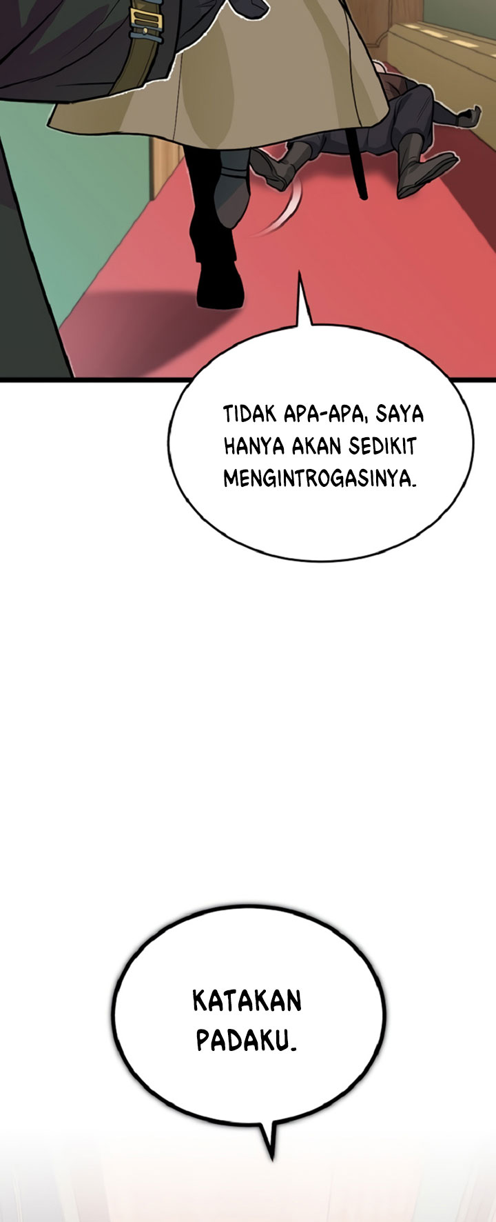 Academy’s Undercover Professor - Chapter 01 91