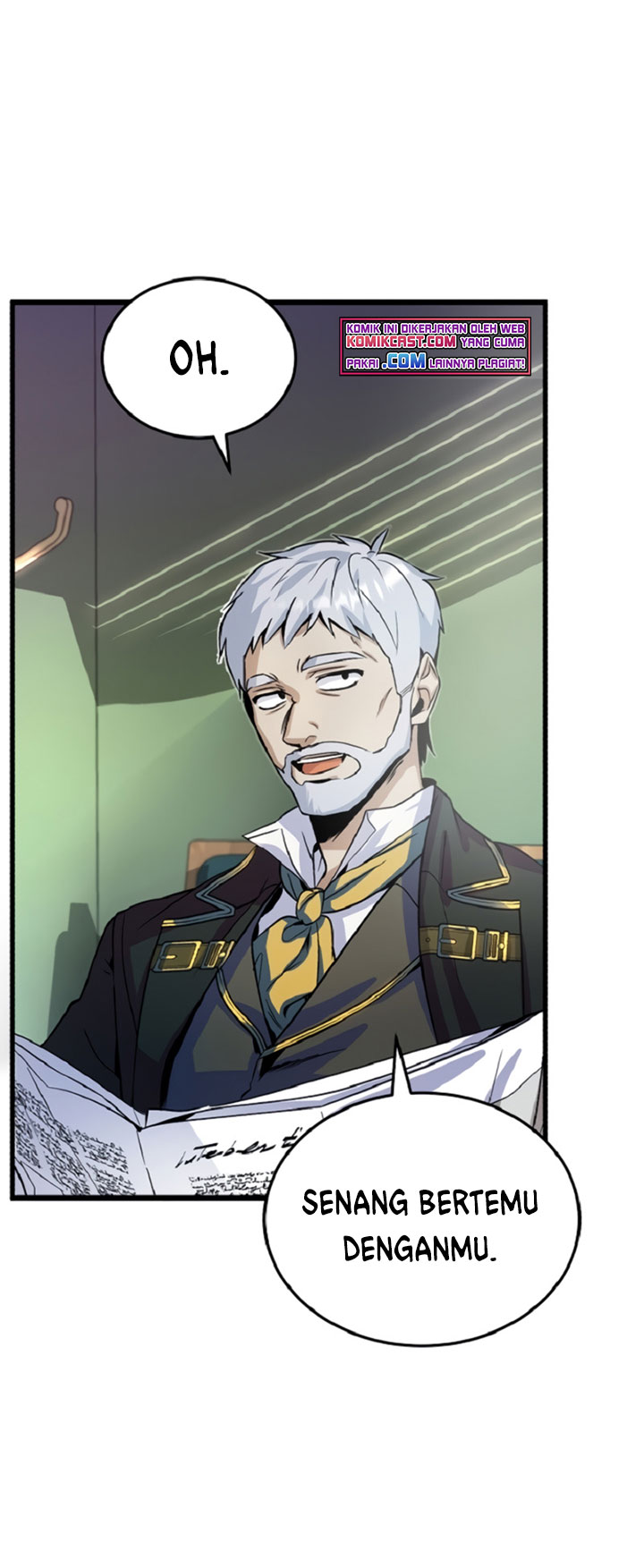 Academy’s Undercover Professor - Chapter 01 29