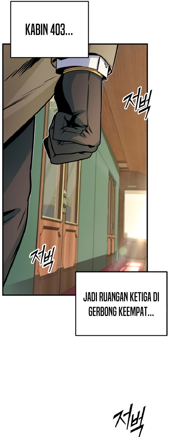 Academy’s Undercover Professor - Chapter 01 26