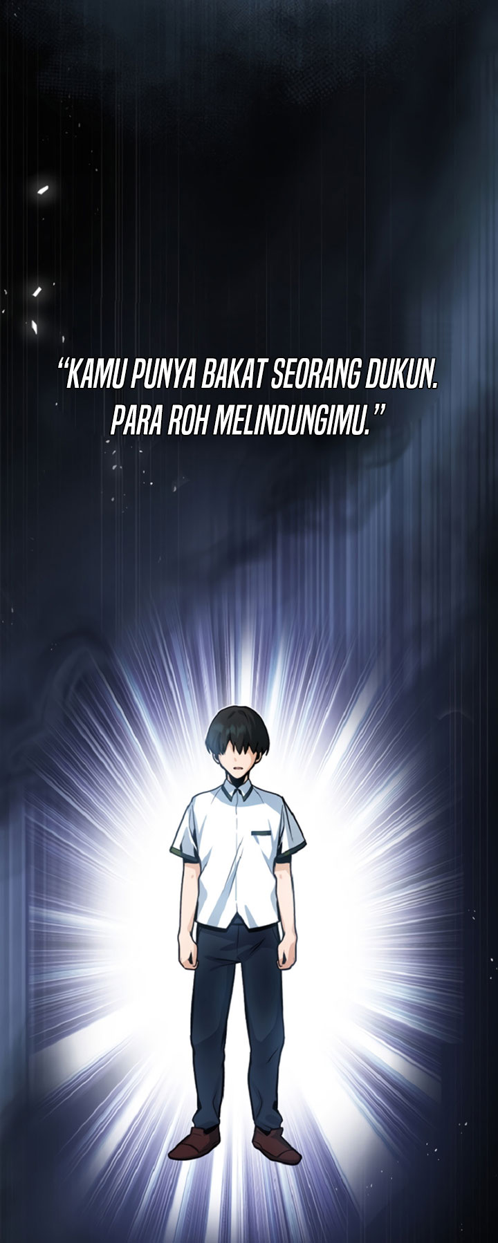 Academy’s Undercover Professor - Chapter 01 3