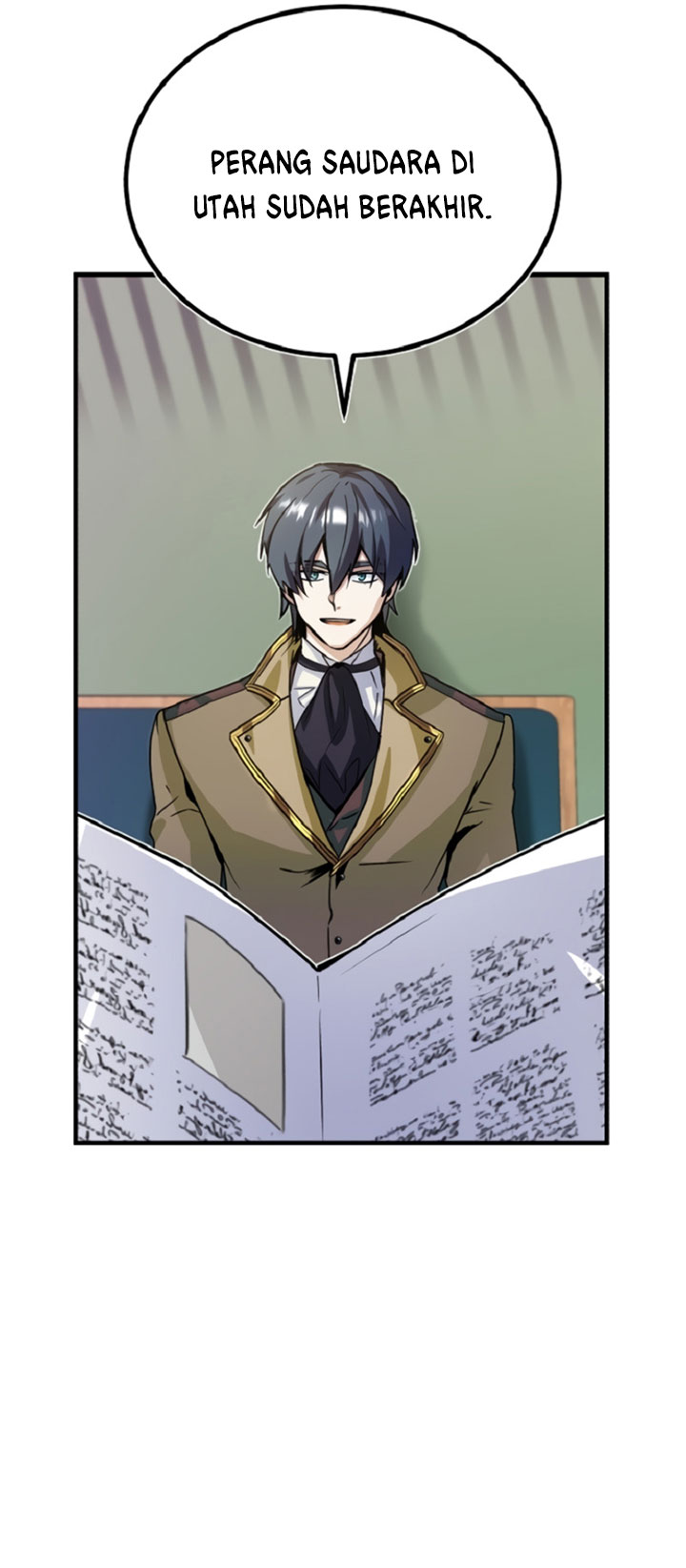 Academy’s Undercover Professor - Chapter 01 38