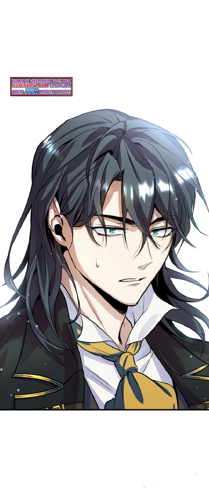Academy’s Undercover Professor - Chapter 01 120