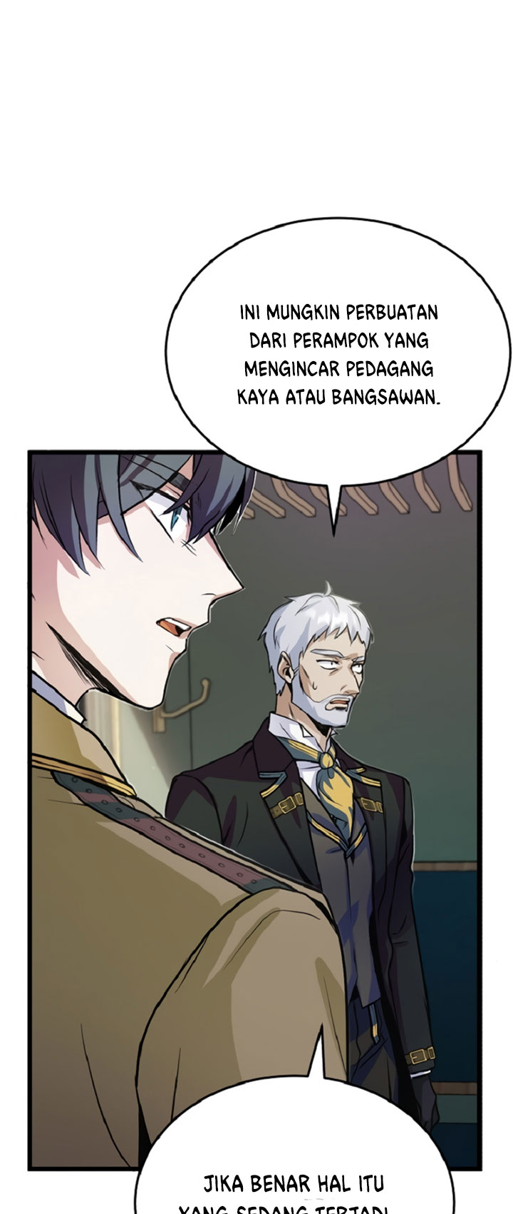 Academy’s Undercover Professor - Chapter 01 69
