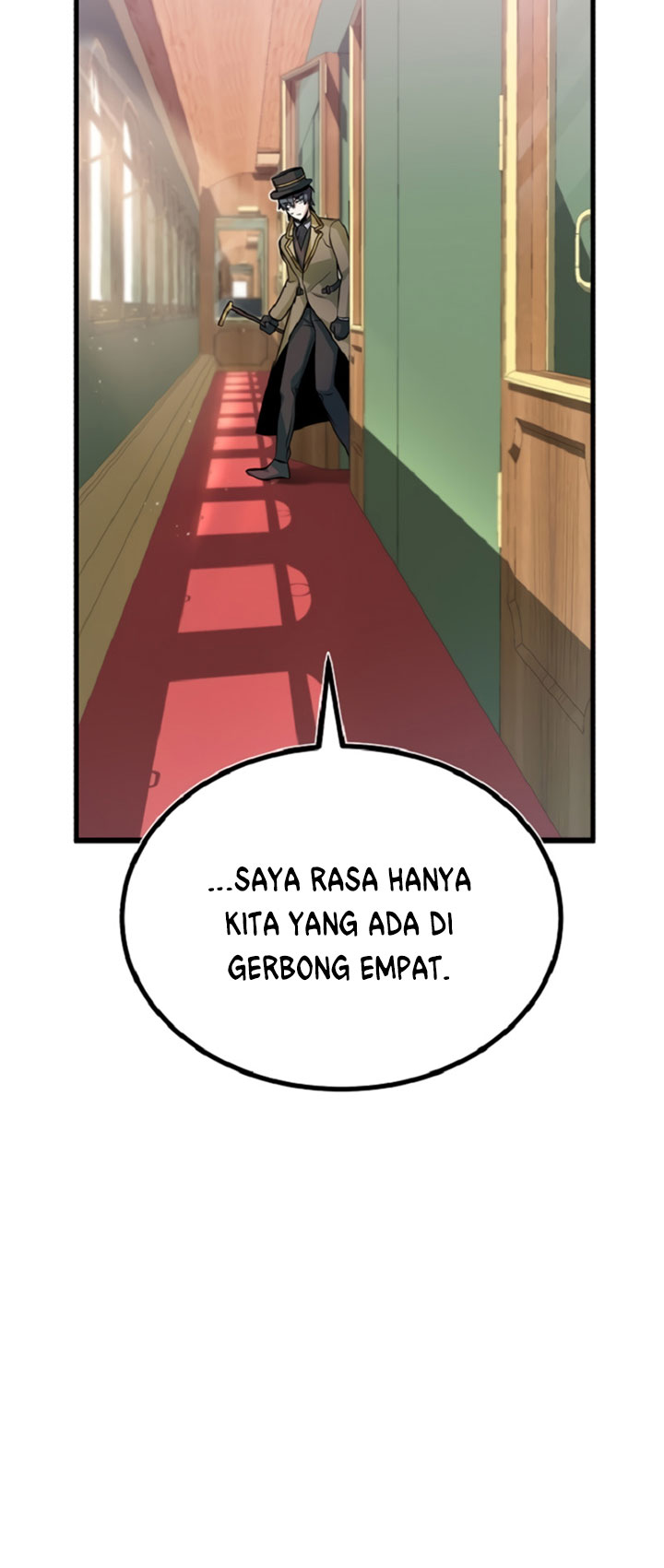 Academy’s Undercover Professor - Chapter 01 73