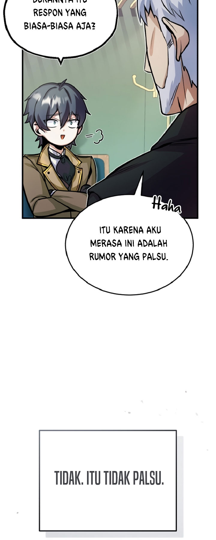 Academy’s Undercover Professor - Chapter 01 53