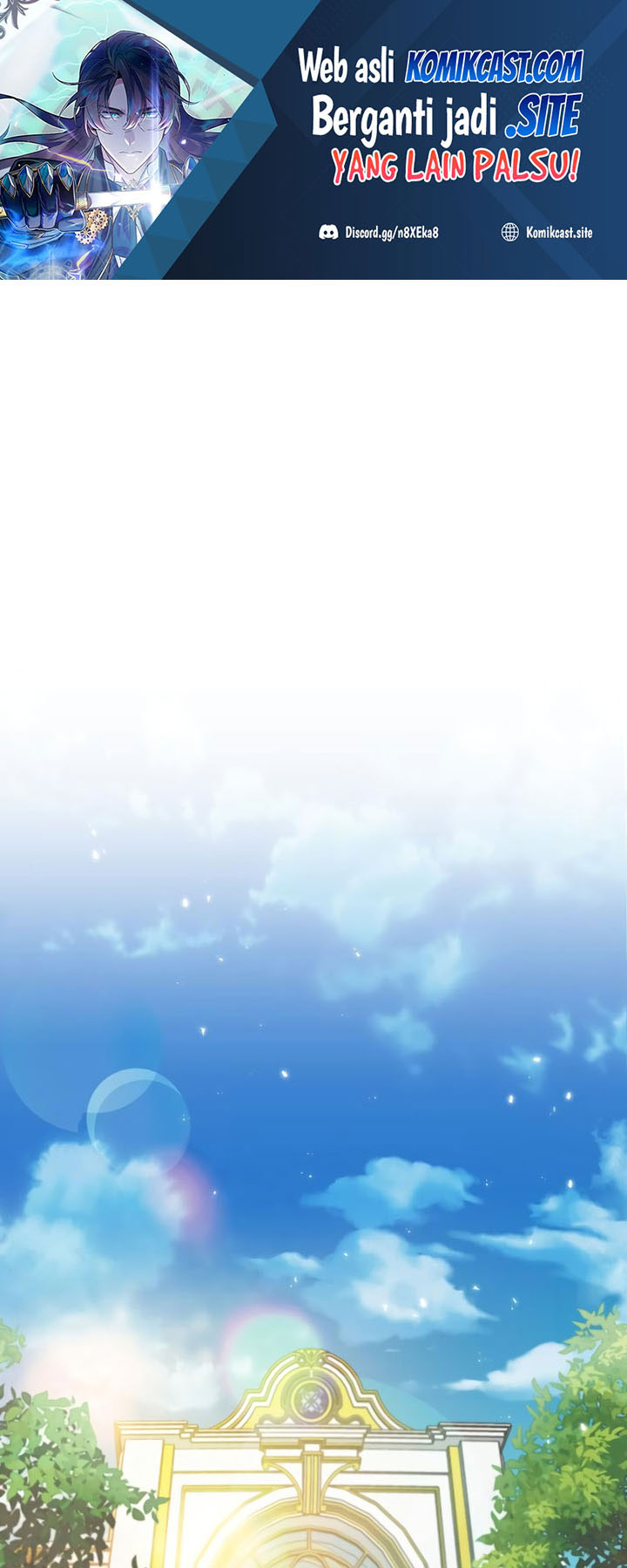 Academy’s Undercover Professor - Chapter 06 2