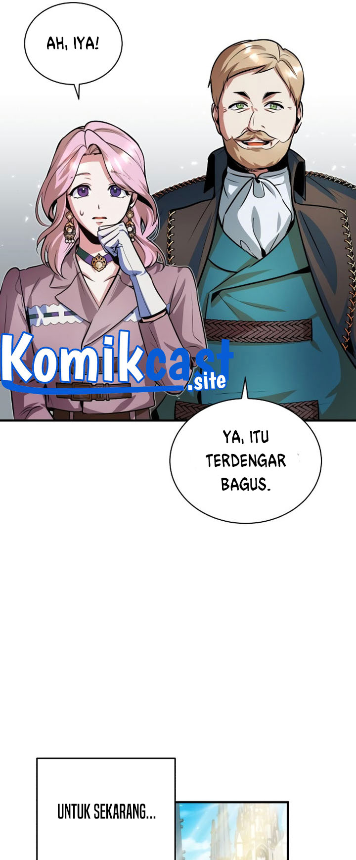 Academy’s Undercover Professor - Chapter 06 20
