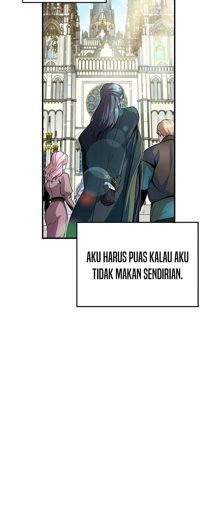 Academy’s Undercover Professor - Chapter 06 21