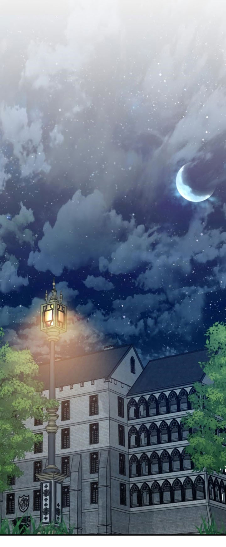 Academy’s Undercover Professor - Chapter 06 24