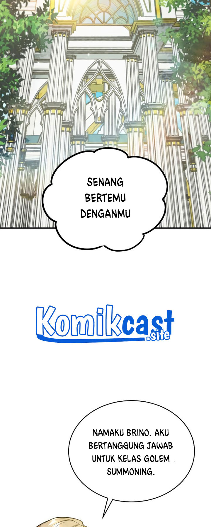 Academy’s Undercover Professor - Chapter 06 3