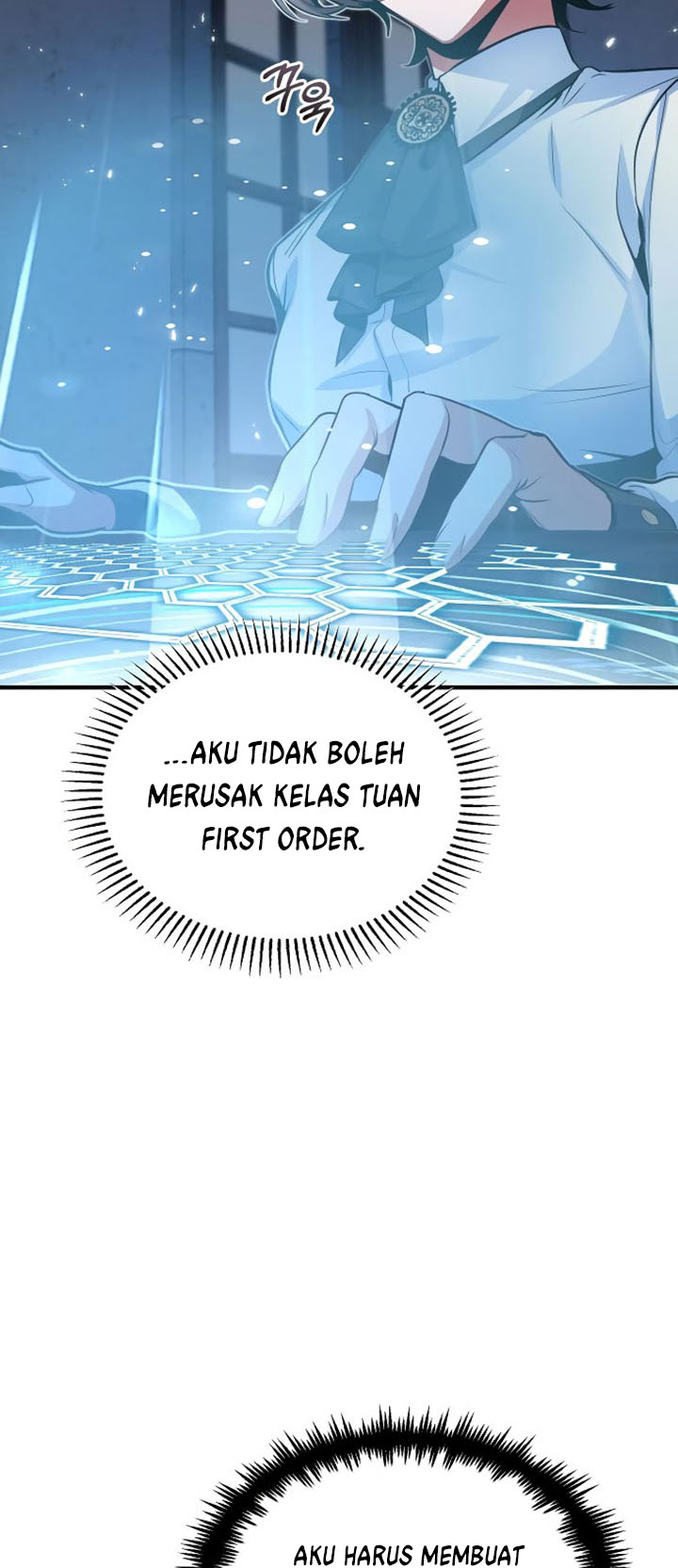 Academy’s Undercover Professor - Chapter 06 30