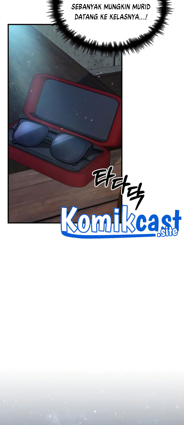 Academy’s Undercover Professor - Chapter 06 31