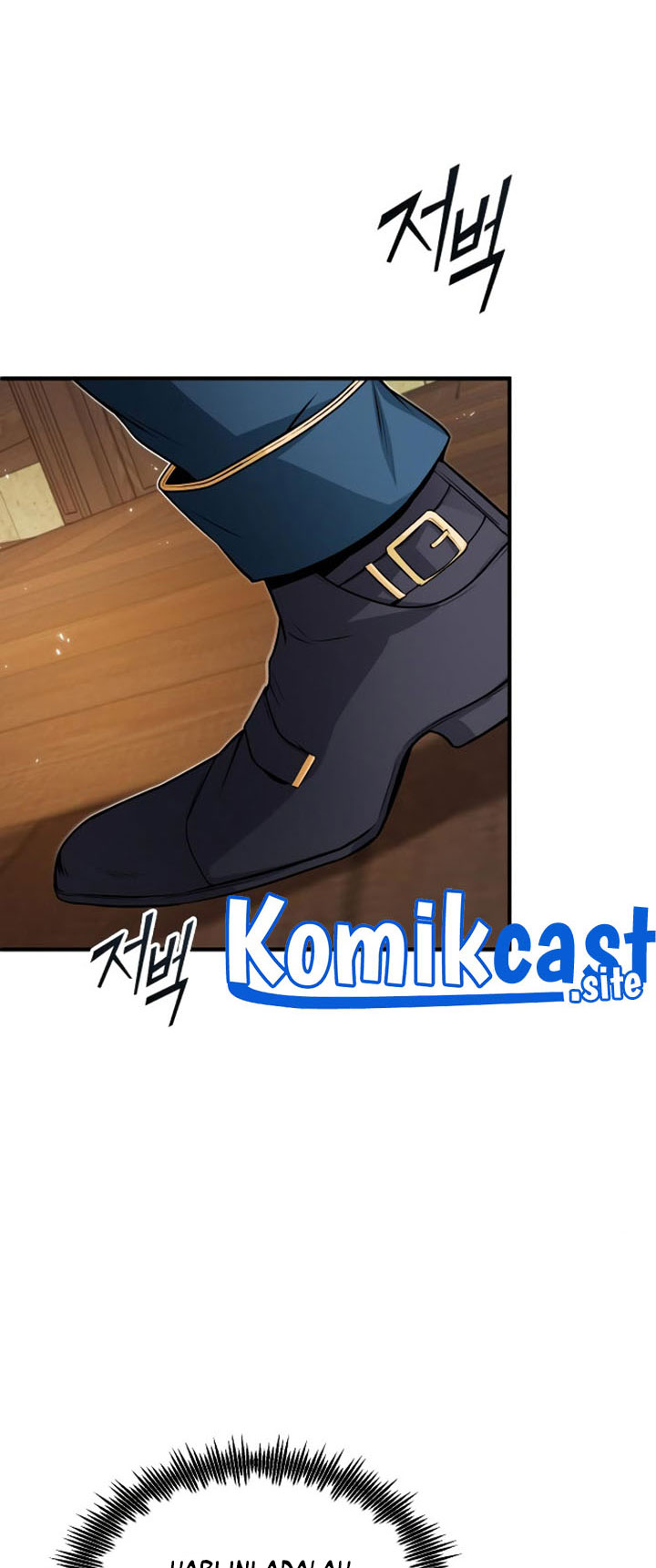 Academy’s Undercover Professor - Chapter 06 35