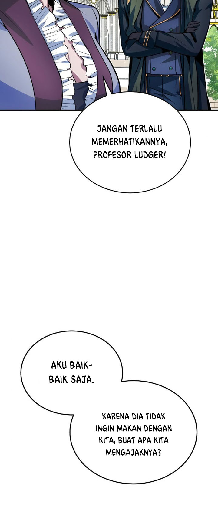 Academy’s Undercover Professor - Chapter 06 19