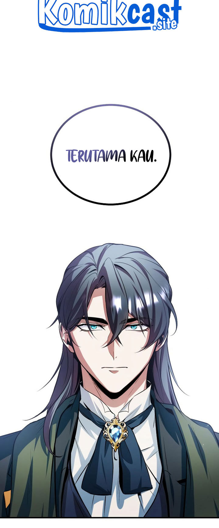 Academy’s Undercover Professor - Chapter 06 16