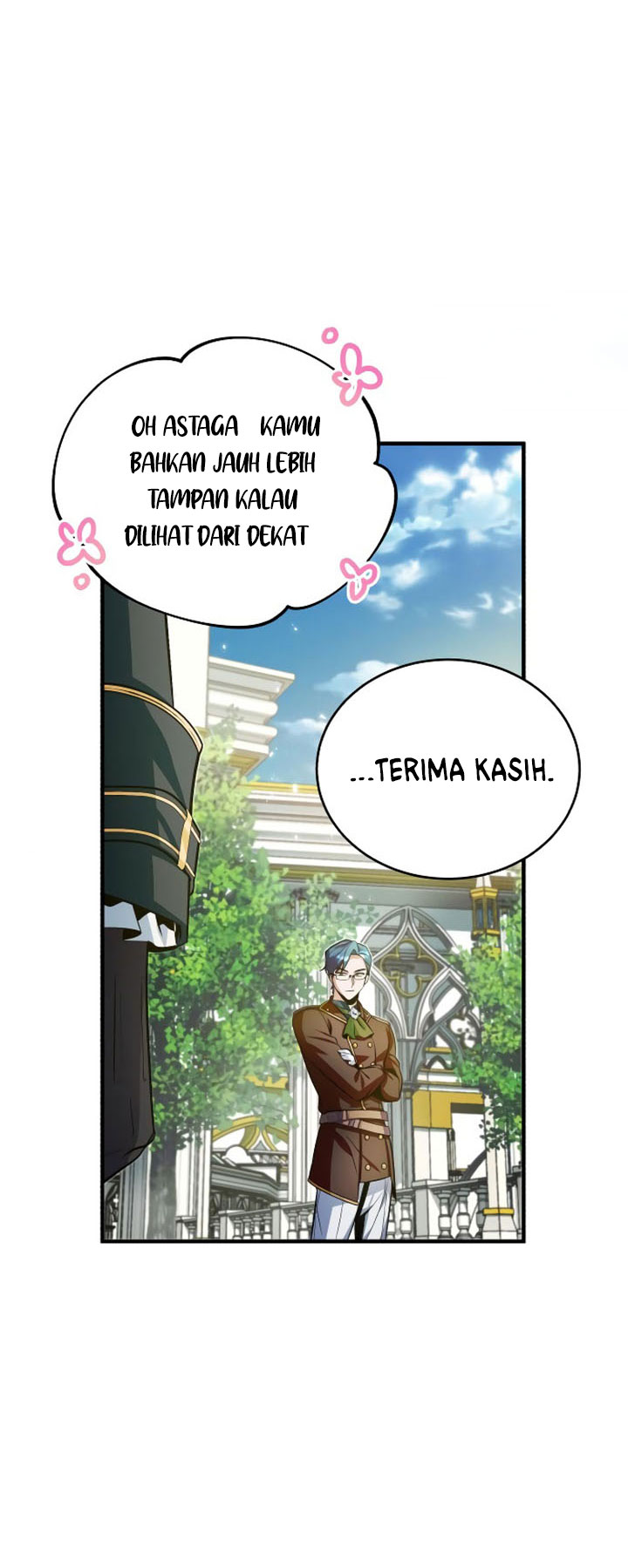 Academy’s Undercover Professor - Chapter 06 6