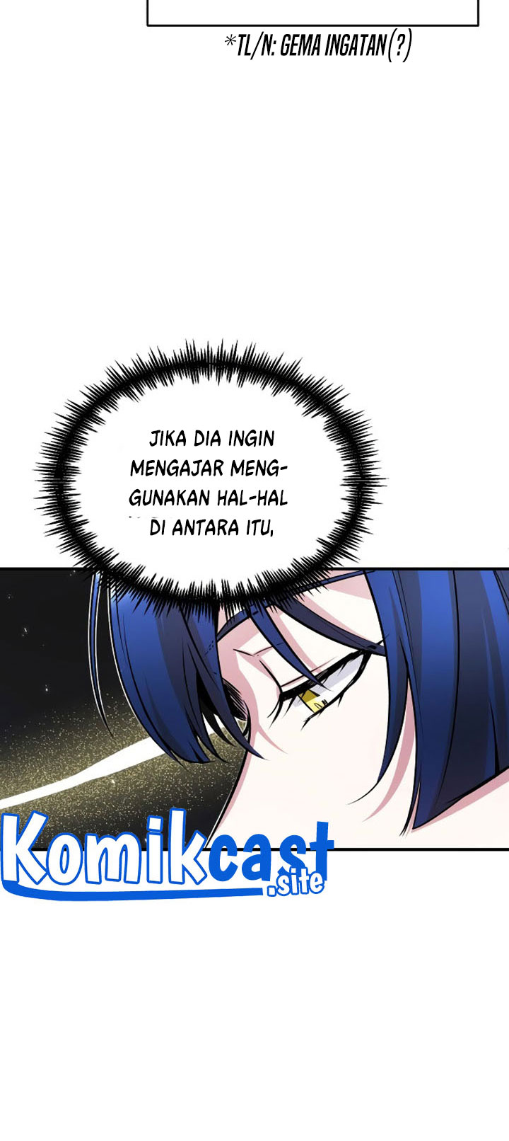 Academy’s Undercover Professor - Chapter 06 69