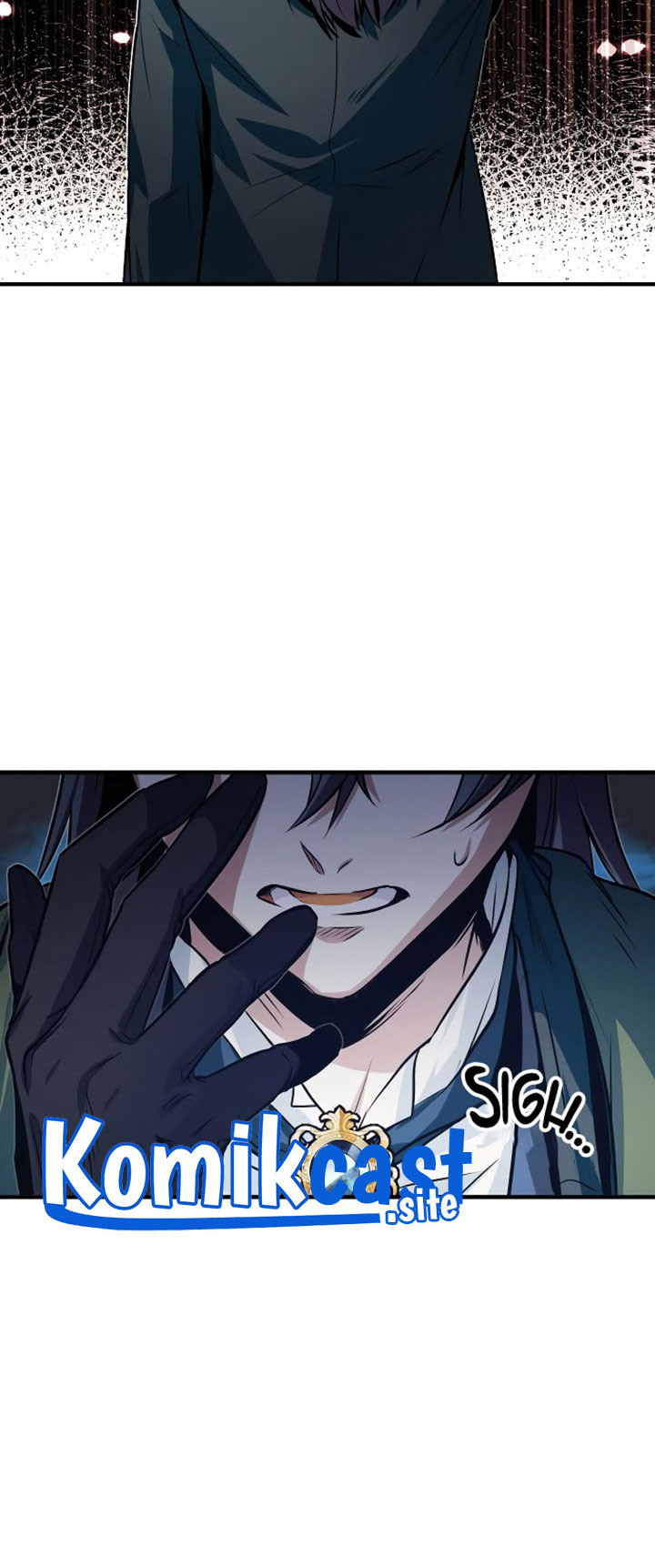Academy’s Undercover Professor - Chapter 06 49