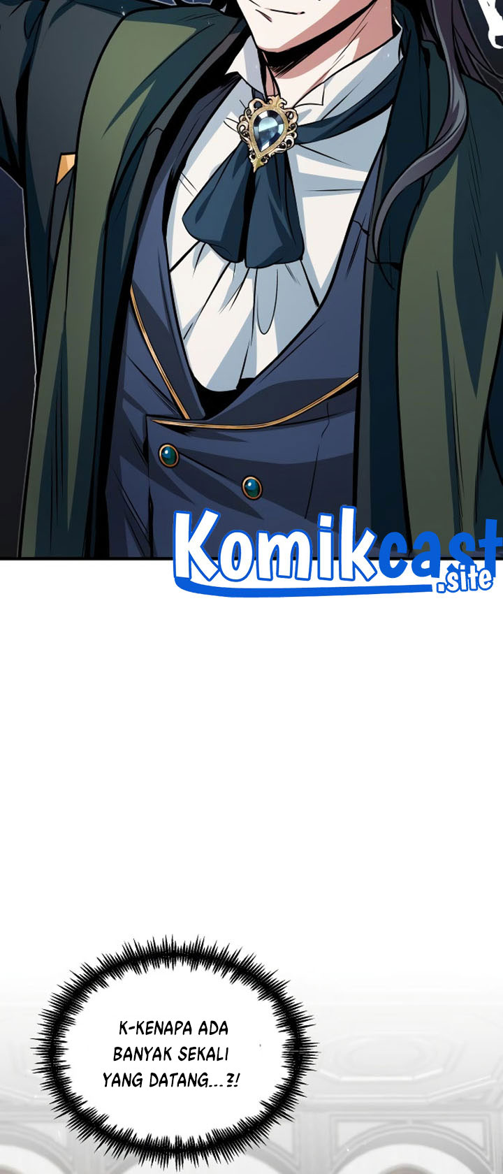Academy’s Undercover Professor - Chapter 06 42