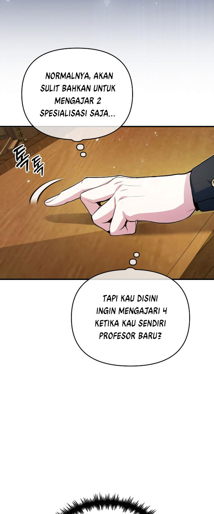 Academy’s Undercover Professor - Chapter 06 59