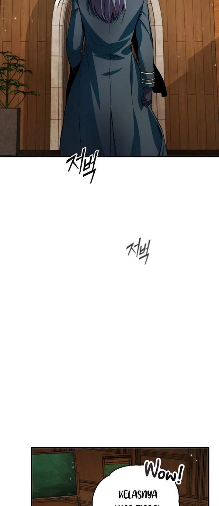 Academy’s Undercover Professor - Chapter 07 82