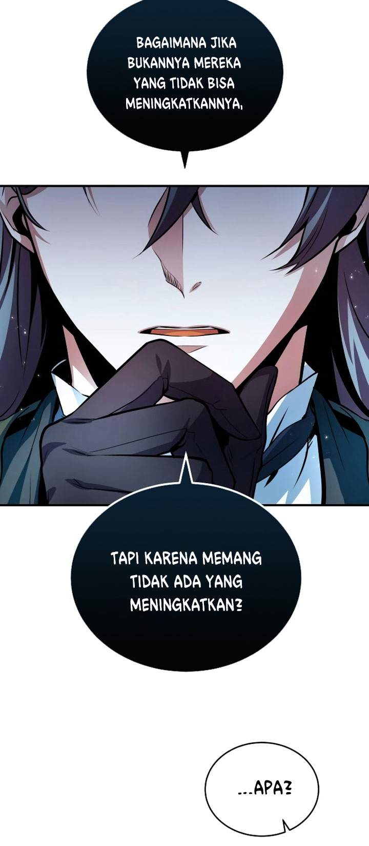 Academy’s Undercover Professor - Chapter 07 9
