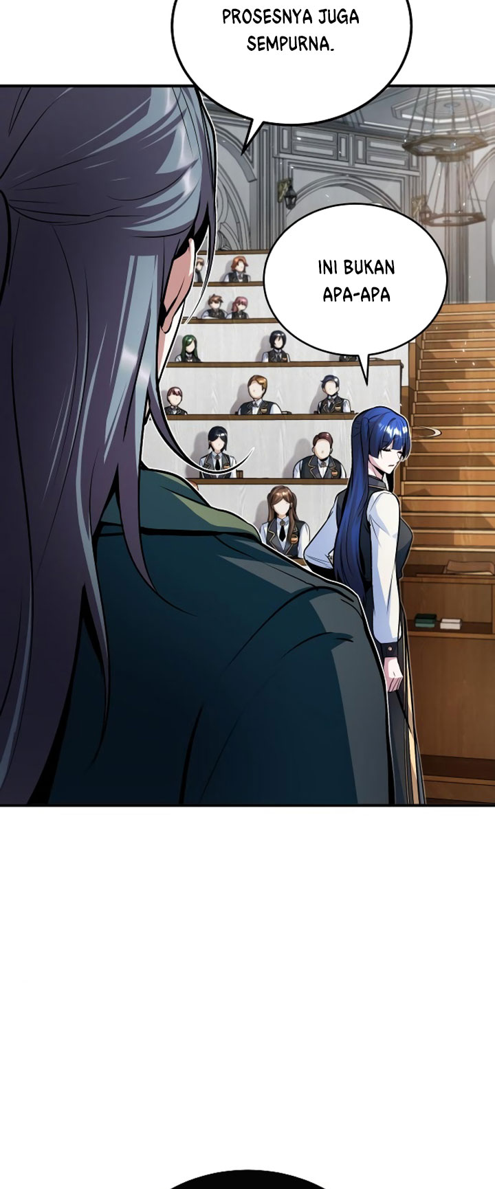 Academy’s Undercover Professor - Chapter 07 29