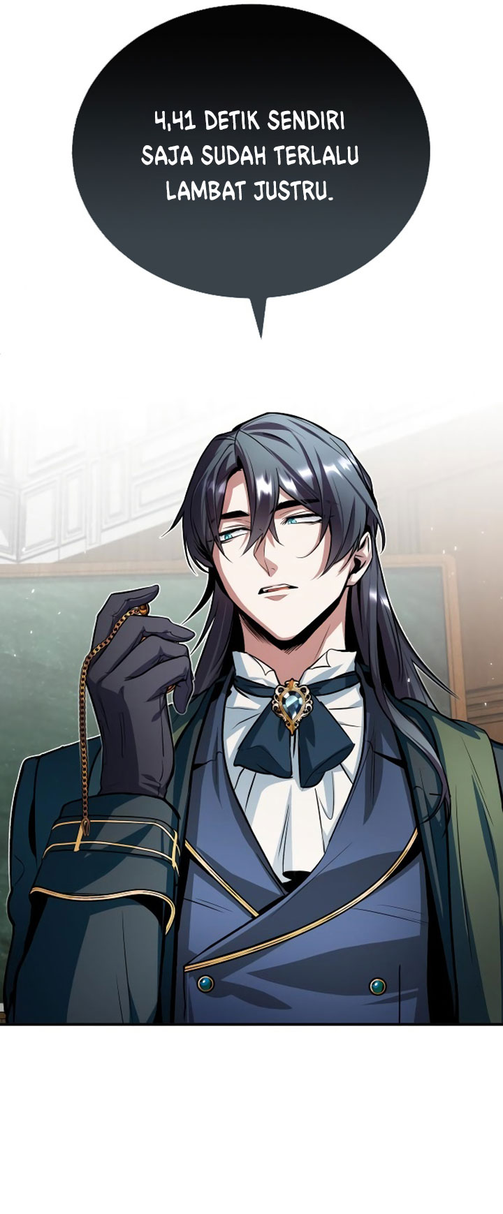 Academy’s Undercover Professor - Chapter 07 32