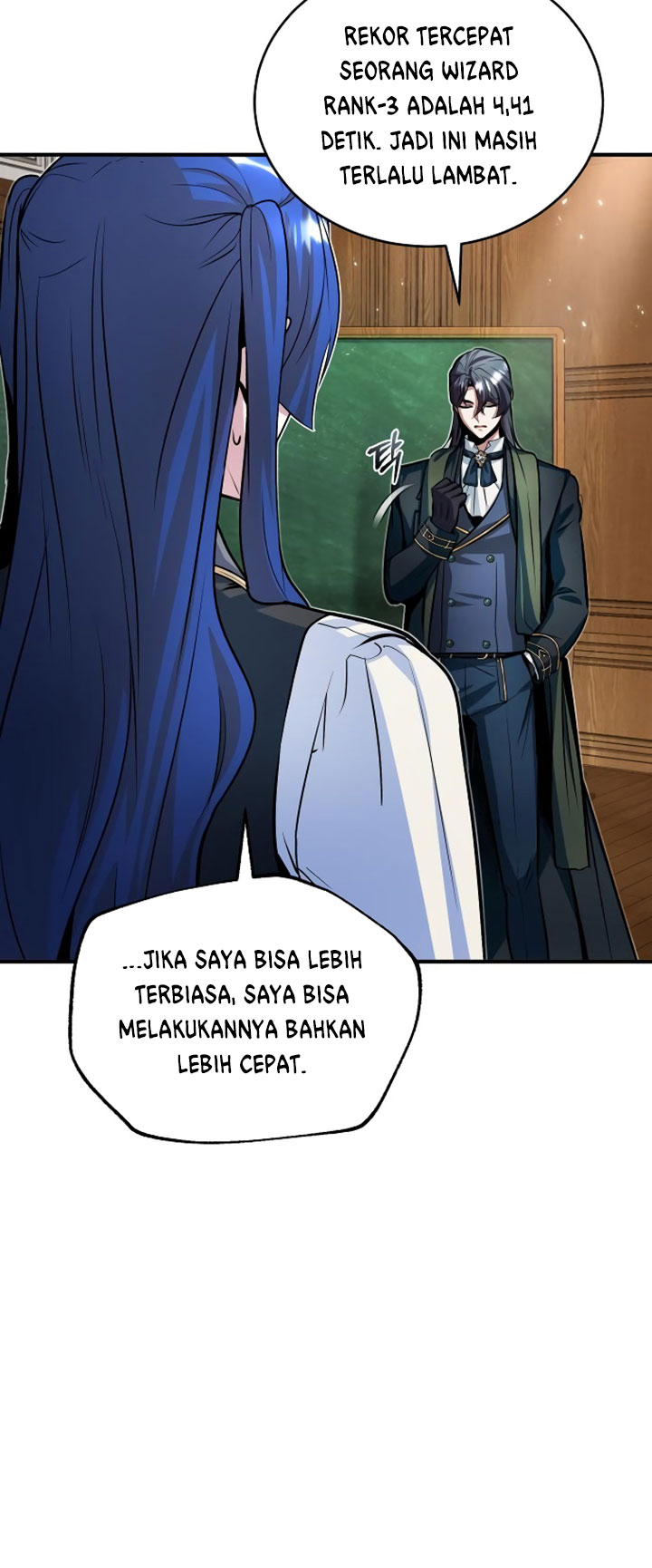 Academy’s Undercover Professor - Chapter 07 31