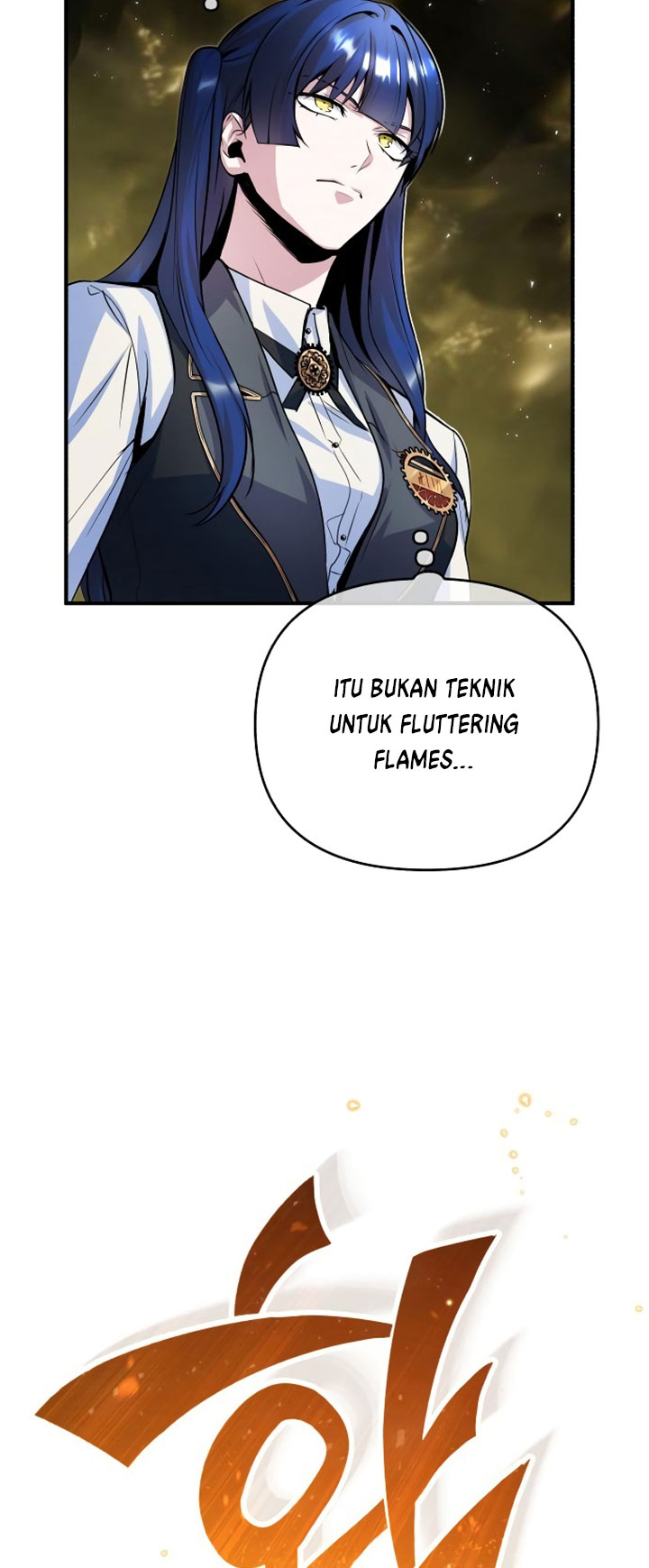 Academy’s Undercover Professor - Chapter 07 36