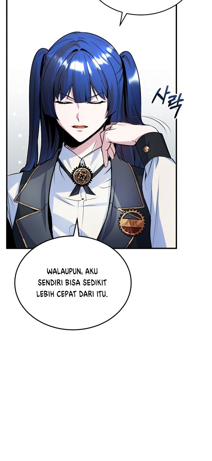 Academy’s Undercover Professor - Chapter 07 19