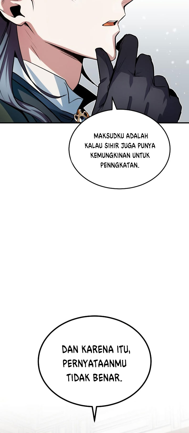 Academy’s Undercover Professor - Chapter 07 12